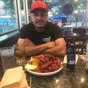 Meet your Posher, Erickevin